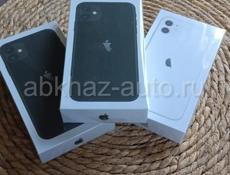 Iphone 11, новый, упакован