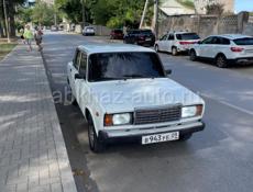 ВАЗ 2107