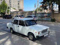 ВАЗ 2107