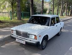 ВАЗ 2107