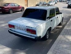 ВАЗ 2107