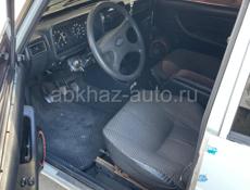 ВАЗ 2107