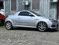 Opel Tigra