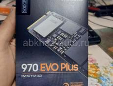 SSD m2 Samsung 