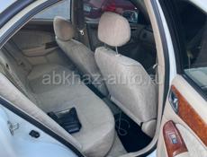 Nissan Bluebird