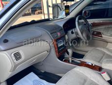 Nissan Bluebird