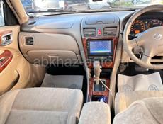 Nissan Bluebird