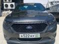 Ford Taurus