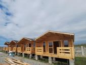 Дома из профилированного бруса  