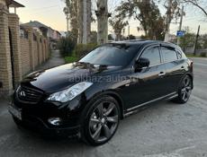 Infiniti EX