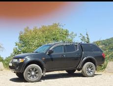 Mitsubishi L 200