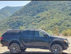 Mitsubishi L 200