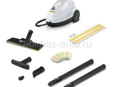 Аренда Пароочистителя Karcher SC 2 EasyFix