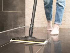 Аренда Пароочистителя Karcher SC 2 EasyFix