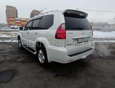 Lexus GX