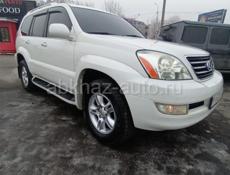 Lexus GX
