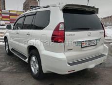 Lexus GX