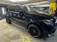 Mercedes-Benz ML