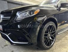 Mercedes-Benz ML
