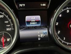 Mercedes-Benz ML