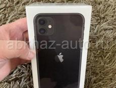 Iphone 11, 128, запакованный