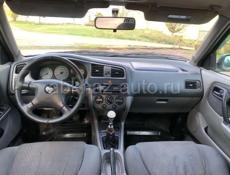 Nissan Primera