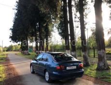 Nissan Primera