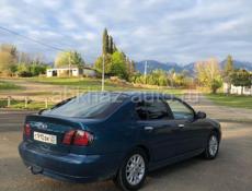 Nissan Primera