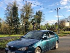 Nissan Primera