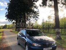 Nissan Primera