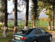 Nissan Primera