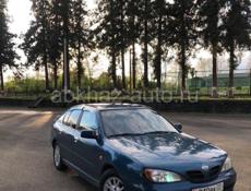 Nissan Primera