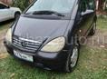 Mercedes-Benz A-класс