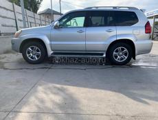 Lexus GX