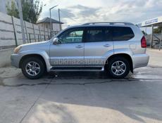 Lexus GX