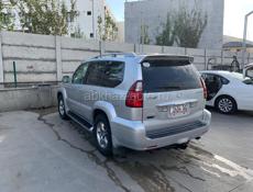 Lexus GX