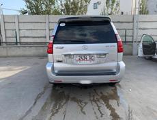 Lexus GX