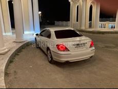 Honda Legend