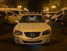 Honda Legend