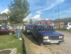 ВАЗ 2107