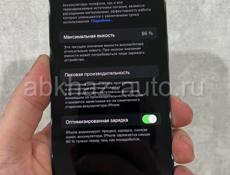 iPhone 13 Pro 256gb blue синий 