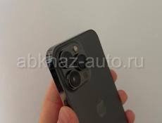 iPhone 13 Pro 128gb graphite