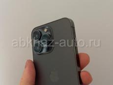 iPhone 13 Pro 128gb graphite