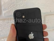 iPhone 11 128gb black 