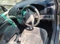 Mitsubishi Grandis