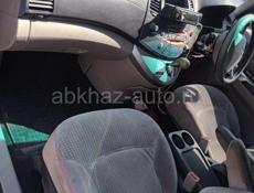Mitsubishi Grandis