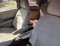 Mitsubishi Grandis