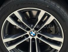 BMW Х6