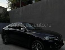 BMW Х6