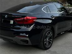 BMW Х6
